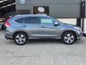 USED 2013 63 HONDA CR-V 2.0 i-VTEC EX SUV 5dr Petrol Auto 4WD Euro 5 (155 ps) 1 OWNER - FULL HONDA  HISTORY
