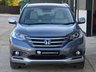 USED 2013 63 HONDA CR-V 2.0 i-VTEC EX SUV 5dr Petrol Auto 4WD Euro 5 (155 ps) 1 OWNER - FULL HONDA  HISTORY