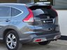 USED 2013 63 HONDA CR-V 2.0 i-VTEC EX SUV 5dr Petrol Auto 4WD Euro 5 (155 ps) 1 OWNER - FULL HONDA  HISTORY