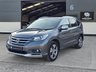 USED 2013 63 HONDA CR-V 2.0 i-VTEC EX SUV 5dr Petrol Auto 4WD Euro 5 (155 ps) 1 OWNER - FULL HONDA  HISTORY