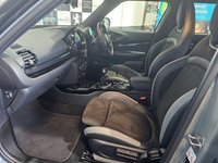 USED 2021 21 MINI CLUBMAN 1.5 Cooper Sport Estate 6dr Petrol Manual Euro 6 (s/s) (136 ps) OVER &pound;3,000 WORTH OF EXTRAS, BLUETOOTH, CRUISE CONTROL, NAVIGATION PACK, REAR ISOFIX, REAR PARK DISTANCE CONTROL.