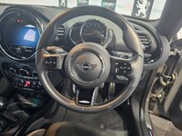 USED 2021 21 MINI CLUBMAN 1.5 Cooper Sport Estate 6dr Petrol Manual Euro 6 (s/s) (136 ps) OVER &pound;3,000 WORTH OF EXTRAS, BLUETOOTH, CRUISE CONTROL, NAVIGATION PACK, REAR ISOFIX, REAR PARK DISTANCE CONTROL.