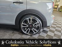 USED 2021 21 MINI CLUBMAN 1.5 Cooper Sport Estate 6dr Petrol Manual Euro 6 (s/s) (136 ps) OVER &pound;3,000 WORTH OF EXTRAS, BLUETOOTH, CRUISE CONTROL, NAVIGATION PACK, REAR ISOFIX, REAR PARK DISTANCE CONTROL.