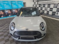 USED 2021 21 MINI CLUBMAN 1.5 Cooper Sport Estate 6dr Petrol Manual Euro 6 (s/s) (136 ps) OVER &pound;3,000 WORTH OF EXTRAS, BLUETOOTH, CRUISE CONTROL, NAVIGATION PACK, REAR ISOFIX, REAR PARK DISTANCE CONTROL.
