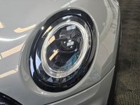 USED 2021 21 MINI CLUBMAN 1.5 Cooper Sport Estate 6dr Petrol Manual Euro 6 (s/s) (136 ps) OVER &pound;3,000 WORTH OF EXTRAS, BLUETOOTH, CRUISE CONTROL, NAVIGATION PACK, REAR ISOFIX, REAR PARK DISTANCE CONTROL.