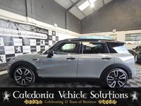 USED 2021 21 MINI CLUBMAN 1.5 Cooper Sport Estate 6dr Petrol Manual Euro 6 (s/s) (136 ps) OVER &pound;3,000 WORTH OF EXTRAS, BLUETOOTH, CRUISE CONTROL, NAVIGATION PACK, REAR ISOFIX, REAR PARK DISTANCE CONTROL.