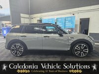USED 2021 21 MINI CLUBMAN 1.5 Cooper Sport Estate 6dr Petrol Manual Euro 6 (s/s) (136 ps) OVER &pound;3,000 WORTH OF EXTRAS, BLUETOOTH, CRUISE CONTROL, NAVIGATION PACK, REAR ISOFIX, REAR PARK DISTANCE CONTROL.