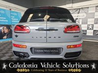 USED 2021 21 MINI CLUBMAN 1.5 Cooper Sport Estate 6dr Petrol Manual Euro 6 (s/s) (136 ps) OVER &pound;3,000 WORTH OF EXTRAS, BLUETOOTH, CRUISE CONTROL, NAVIGATION PACK, REAR ISOFIX, REAR PARK DISTANCE CONTROL.