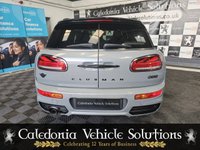 USED 2021 21 MINI CLUBMAN 1.5 Cooper Sport Estate 6dr Petrol Manual Euro 6 (s/s) (136 ps) OVER &pound;3,000 WORTH OF EXTRAS, BLUETOOTH, CRUISE CONTROL, NAVIGATION PACK, REAR ISOFIX, REAR PARK DISTANCE CONTROL.