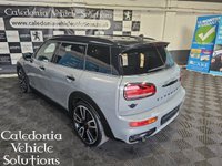 USED 2021 21 MINI CLUBMAN 1.5 Cooper Sport Estate 6dr Petrol Manual Euro 6 (s/s) (136 ps) OVER &pound;3,000 WORTH OF EXTRAS, BLUETOOTH, CRUISE CONTROL, NAVIGATION PACK, REAR ISOFIX, REAR PARK DISTANCE CONTROL.