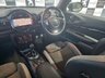 USED 2021 21 MINI CLUBMAN 1.5 Cooper Sport Estate 6dr Petrol Manual Euro 6 (s/s) (136 ps) OVER &pound;3,000 WORTH OF EXTRAS, BLUETOOTH, CRUISE CONTROL, NAVIGATION PACK, REAR ISOFIX, REAR PARK DISTANCE CONTROL.