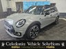 USED 2021 21 MINI CLUBMAN 1.5 Cooper Sport Estate 6dr Petrol Manual Euro 6 (s/s) (136 ps) OVER &pound;3,000 WORTH OF EXTRAS, BLUETOOTH, CRUISE CONTROL, NAVIGATION PACK, REAR ISOFIX, REAR PARK DISTANCE CONTROL.