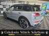 USED 2021 21 MINI CLUBMAN 1.5 Cooper Sport Estate 6dr Petrol Manual Euro 6 (s/s) (136 ps) OVER &pound;3,000 WORTH OF EXTRAS, BLUETOOTH, CRUISE CONTROL, NAVIGATION PACK, REAR ISOFIX, REAR PARK DISTANCE CONTROL.