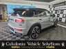 USED 2021 21 MINI CLUBMAN 1.5 Cooper Sport Estate 6dr Petrol Manual Euro 6 (s/s) (136 ps) OVER &pound;3,000 WORTH OF EXTRAS, BLUETOOTH, CRUISE CONTROL, NAVIGATION PACK, REAR ISOFIX, REAR PARK DISTANCE CONTROL.