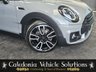 USED 2021 21 MINI CLUBMAN 1.5 Cooper Sport Estate 6dr Petrol Manual Euro 6 (s/s) (136 ps) OVER &pound;3,000 WORTH OF EXTRAS, BLUETOOTH, CRUISE CONTROL, NAVIGATION PACK, REAR ISOFIX, REAR PARK DISTANCE CONTROL.