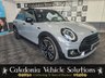 USED 2021 21 MINI CLUBMAN 1.5 Cooper Sport Estate 6dr Petrol Manual Euro 6 (s/s) (136 ps) OVER &pound;3,000 WORTH OF EXTRAS, BLUETOOTH, CRUISE CONTROL, NAVIGATION PACK, REAR ISOFIX, REAR PARK DISTANCE CONTROL.