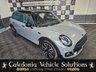 USED 2021 21 MINI CLUBMAN 1.5 Cooper Sport Estate 6dr Petrol Manual Euro 6 (s/s) (136 ps) OVER &pound;3,000 WORTH OF EXTRAS, BLUETOOTH, CRUISE CONTROL, NAVIGATION PACK, REAR ISOFIX, REAR PARK DISTANCE CONTROL.