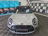 USED 2021 21 MINI CLUBMAN 1.5 Cooper Sport Estate 6dr Petrol Manual Euro 6 (s/s) (136 ps) OVER &pound;3,000 WORTH OF EXTRAS, BLUETOOTH, CRUISE CONTROL, NAVIGATION PACK, REAR ISOFIX, REAR PARK DISTANCE CONTROL.