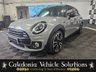 USED 2021 21 MINI CLUBMAN 1.5 Cooper Sport Estate 6dr Petrol Manual Euro 6 (s/s) (136 ps) OVER &pound;3,000 WORTH OF EXTRAS, BLUETOOTH, CRUISE CONTROL, NAVIGATION PACK, REAR ISOFIX, REAR PARK DISTANCE CONTROL.
