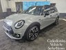 USED 2021 21 MINI CLUBMAN 1.5 Cooper Sport Estate 6dr Petrol Manual Euro 6 (s/s) (136 ps) OVER &pound;3,000 WORTH OF EXTRAS, BLUETOOTH, CRUISE CONTROL, NAVIGATION PACK, REAR ISOFIX, REAR PARK DISTANCE CONTROL.
