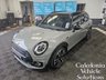 USED 2021 21 MINI CLUBMAN 1.5 Cooper Sport Estate 6dr Petrol Manual Euro 6 (s/s) (136 ps) OVER &pound;3,000 WORTH OF EXTRAS, BLUETOOTH, CRUISE CONTROL, NAVIGATION PACK, REAR ISOFIX, REAR PARK DISTANCE CONTROL.