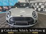 USED 2021 21 MINI CLUBMAN 1.5 Cooper Sport Estate 6dr Petrol Manual Euro 6 (s/s) (136 ps) OVER &pound;3,000 WORTH OF EXTRAS, BLUETOOTH, CRUISE CONTROL, NAVIGATION PACK, REAR ISOFIX, REAR PARK DISTANCE CONTROL.
