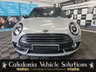 USED 2021 21 MINI CLUBMAN 1.5 Cooper Sport Estate 6dr Petrol Manual Euro 6 (s/s) (136 ps) OVER &pound;3,000 WORTH OF EXTRAS, BLUETOOTH, CRUISE CONTROL, NAVIGATION PACK, REAR ISOFIX, REAR PARK DISTANCE CONTROL.