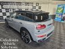 USED 2021 21 MINI CLUBMAN 1.5 Cooper Sport Estate 6dr Petrol Manual Euro 6 (s/s) (136 ps) OVER &pound;3,000 WORTH OF EXTRAS, BLUETOOTH, CRUISE CONTROL, NAVIGATION PACK, REAR ISOFIX, REAR PARK DISTANCE CONTROL.