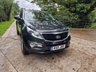 USED 2014 R KIA SPORTAGE 1.7 CRDi EcoDynamics 1 SUV 5dr Diesel Manual 2WD Euro 5 (s/s) (114 bhp) ZERO DEPOSIT FINANCE AVAILABLE