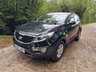 USED 2014 R KIA SPORTAGE 1.7 CRDi EcoDynamics 1 SUV 5dr Diesel Manual 2WD Euro 5 (s/s) (114 bhp) ZERO DEPOSIT FINANCE AVAILABLE