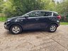 USED 2014 R KIA SPORTAGE 1.7 CRDi EcoDynamics 1 SUV 5dr Diesel Manual 2WD Euro 5 (s/s) (114 bhp) ZERO DEPOSIT FINANCE AVAILABLE