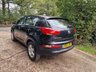 USED 2014 R KIA SPORTAGE 1.7 CRDi EcoDynamics 1 SUV 5dr Diesel Manual 2WD Euro 5 (s/s) (114 bhp) ZERO DEPOSIT FINANCE AVAILABLE