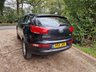 USED 2014 R KIA SPORTAGE 1.7 CRDi EcoDynamics 1 SUV 5dr Diesel Manual 2WD Euro 5 (s/s) (114 bhp) ZERO DEPOSIT FINANCE AVAILABLE