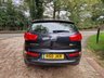 USED 2014 R KIA SPORTAGE 1.7 CRDi EcoDynamics 1 SUV 5dr Diesel Manual 2WD Euro 5 (s/s) (114 bhp) ZERO DEPOSIT FINANCE AVAILABLE