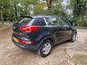 USED 2014 R KIA SPORTAGE 1.7 CRDi EcoDynamics 1 SUV 5dr Diesel Manual 2WD Euro 5 (s/s) (114 bhp) ZERO DEPOSIT FINANCE AVAILABLE