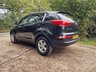 USED 2014 R KIA SPORTAGE 1.7 CRDi EcoDynamics 1 SUV 5dr Diesel Manual 2WD Euro 5 (s/s) (114 bhp) ZERO DEPOSIT FINANCE AVAILABLE