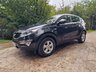 USED 2014 R KIA SPORTAGE 1.7 CRDi EcoDynamics 1 SUV 5dr Diesel Manual 2WD Euro 5 (s/s) (114 bhp) ZERO DEPOSIT FINANCE AVAILABLE