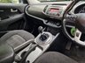 USED 2014 R KIA SPORTAGE 1.7 CRDi EcoDynamics 1 SUV 5dr Diesel Manual 2WD Euro 5 (s/s) (114 bhp) ZERO DEPOSIT FINANCE AVAILABLE