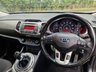 USED 2014 R KIA SPORTAGE 1.7 CRDi EcoDynamics 1 SUV 5dr Diesel Manual 2WD Euro 5 (s/s) (114 bhp) ZERO DEPOSIT FINANCE AVAILABLE