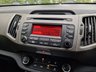 USED 2014 R KIA SPORTAGE 1.7 CRDi EcoDynamics 1 SUV 5dr Diesel Manual 2WD Euro 5 (s/s) (114 bhp) ZERO DEPOSIT FINANCE AVAILABLE