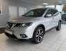 USED 2016 16 NISSAN X-TRAIL 1.6 dCi Tekna SUV 5dr Diesel XTRON Euro 6 (s/s) (130 ps) OPENING PANORAMIC SUNROOF