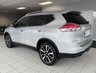 USED 2016 16 NISSAN X-TRAIL 1.6 dCi Tekna SUV 5dr Diesel XTRON Euro 6 (s/s) (130 ps) OPENING PANORAMIC SUNROOF