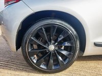 USED 2012 12 VOLKSWAGEN SCIROCCO 2.0 TDI BlueMotion Tech GT Hatchback 3dr Diesel Manual Euro 5 (s/s) (140 ps) 