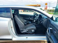 USED 2012 12 VOLKSWAGEN SCIROCCO 2.0 TDI BlueMotion Tech GT Hatchback 3dr Diesel Manual Euro 5 (s/s) (140 ps) 