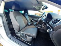 USED 2012 12 VOLKSWAGEN SCIROCCO 2.0 TDI BlueMotion Tech GT Hatchback 3dr Diesel Manual Euro 5 (s/s) (140 ps) 