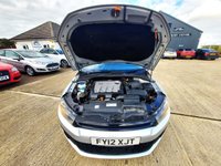 USED 2012 12 VOLKSWAGEN SCIROCCO 2.0 TDI BlueMotion Tech GT Hatchback 3dr Diesel Manual Euro 5 (s/s) (140 ps) 
