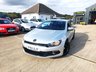 USED 2012 12 VOLKSWAGEN SCIROCCO 2.0 TDI BlueMotion Tech GT Hatchback 3dr Diesel Manual Euro 5 (s/s) (140 ps) 