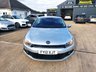 USED 2012 12 VOLKSWAGEN SCIROCCO 2.0 TDI BlueMotion Tech GT Hatchback 3dr Diesel Manual Euro 5 (s/s) (140 ps) 