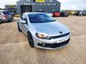 USED 2012 12 VOLKSWAGEN SCIROCCO 2.0 TDI BlueMotion Tech GT Hatchback 3dr Diesel Manual Euro 5 (s/s) (140 ps) 