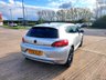 USED 2012 12 VOLKSWAGEN SCIROCCO 2.0 TDI BlueMotion Tech GT Hatchback 3dr Diesel Manual Euro 5 (s/s) (140 ps) 